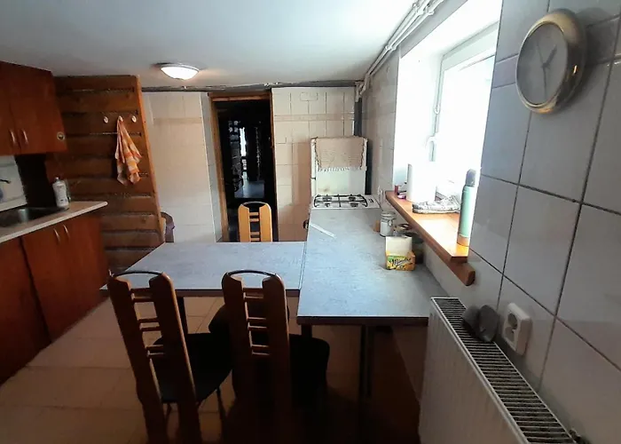 Dom Narciarza Szczyrk