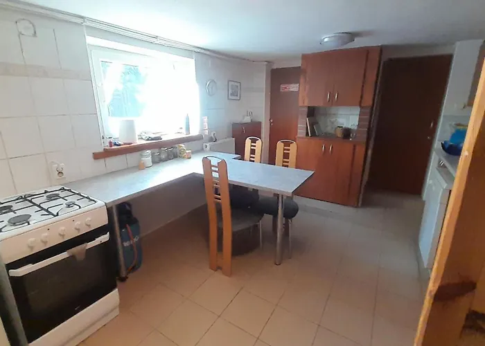 Dom Narciarza * Szczyrk