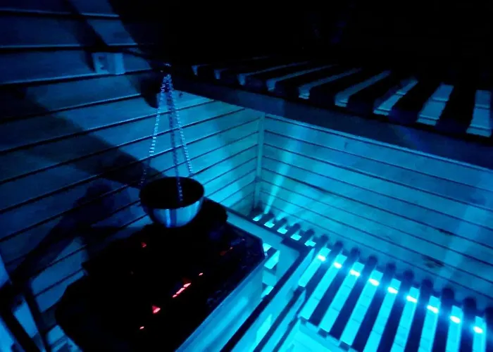 Dom Narciarza Accommodatie bij particulieren *