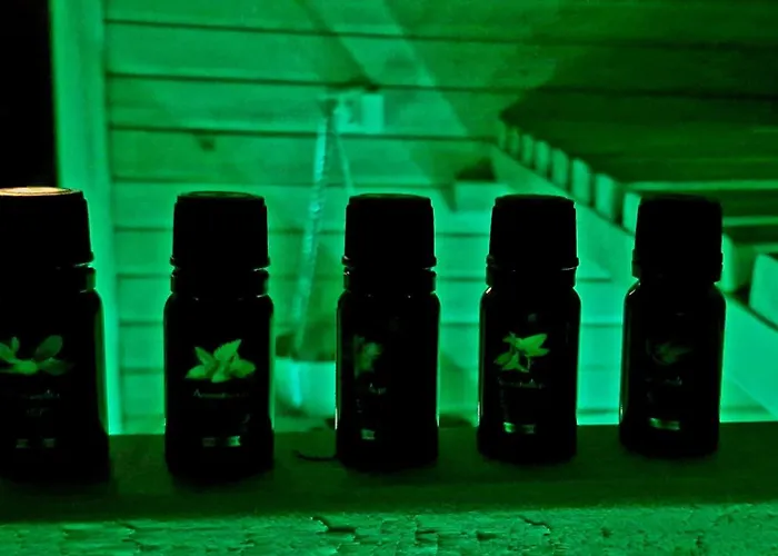 Dom Narciarza Accommodatie bij particulieren *