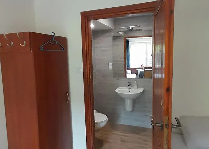 Accommodatie bij particulieren Dom Narciarza *