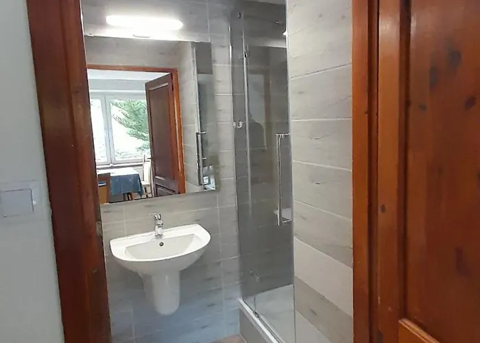 Dom Narciarza Homestay Szczyrk