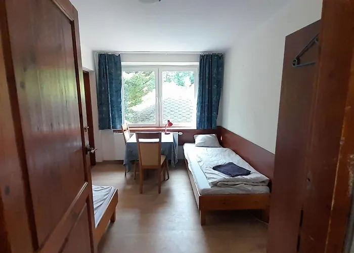 Homestay Dom Narciarza Szczyrk