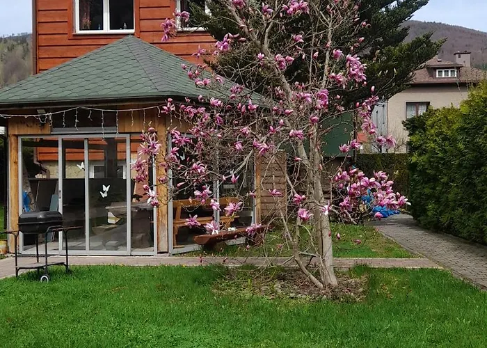 Dom Narciarza Szczyrk