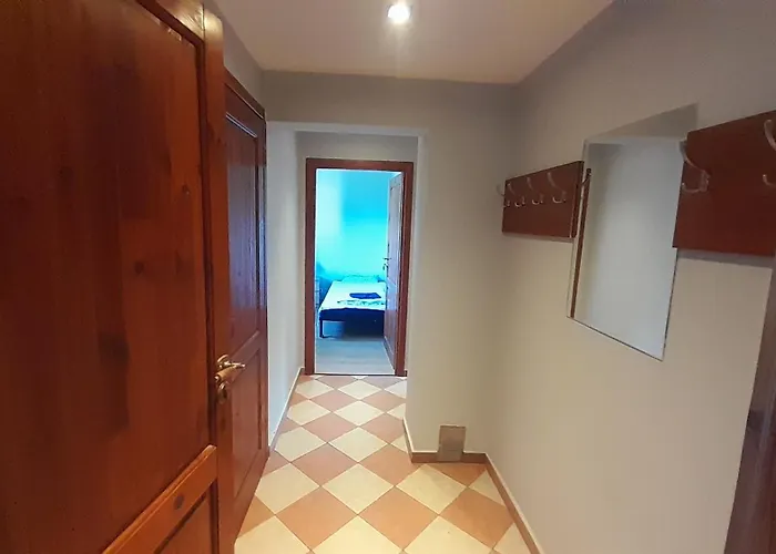 Dom Narciarza Szczyrk