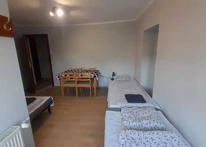 Dom Narciarza * Szczyrk