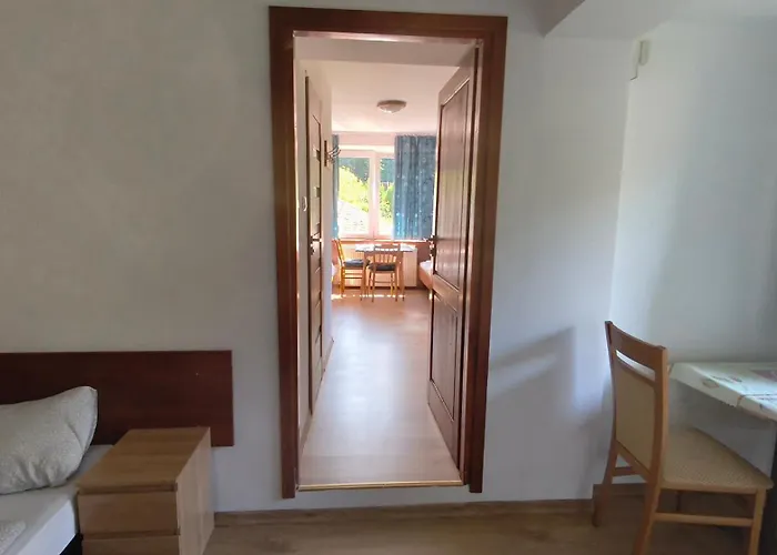 Dom Narciarza Szczyrk