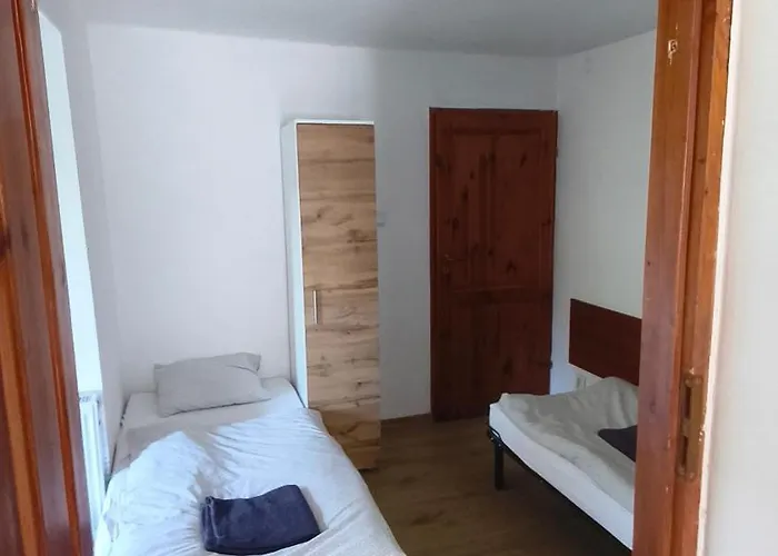 Dom Narciarza Ubytování v soukromí *