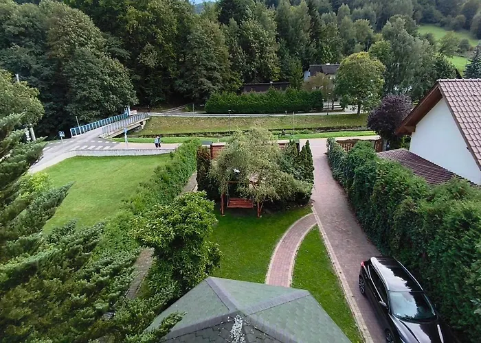 Dom Narciarza Szczyrk