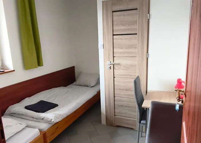 Dom Narciarza Ubytování v soukromí Szczyrk