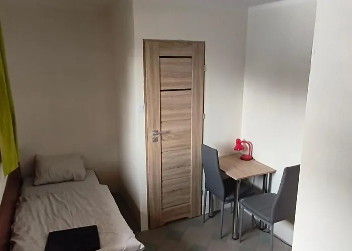 Dom Narciarza * Szczyrk