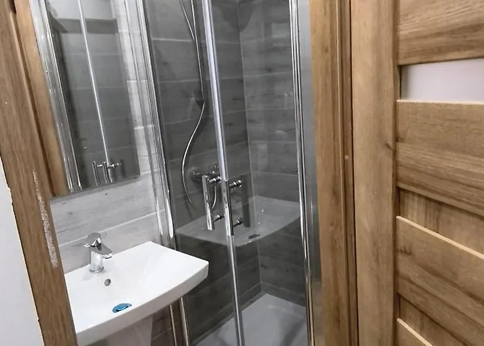 Dom Narciarza Homestay Szczyrk