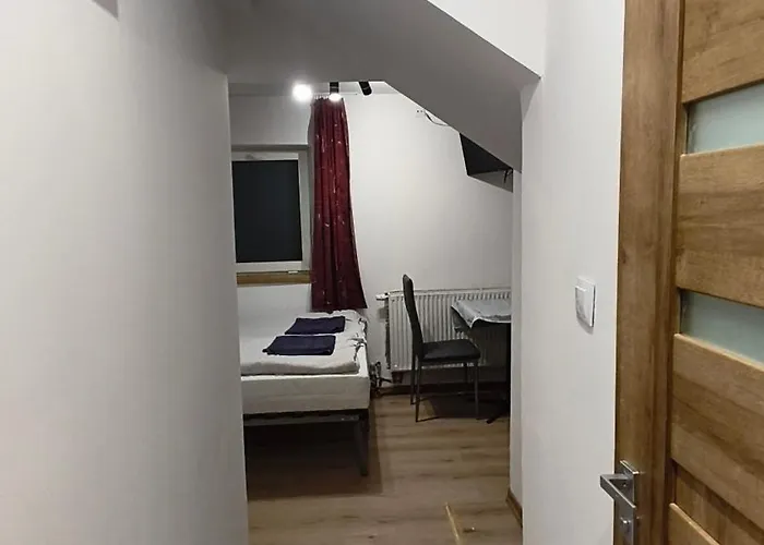 Dom Narciarza * Szczyrk