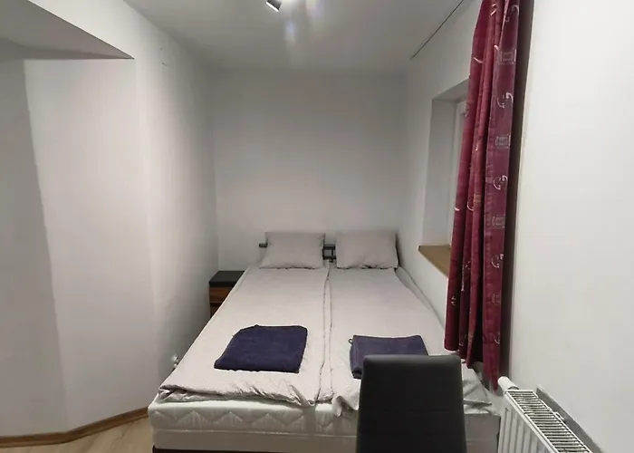 Dom Narciarza Szczyrk