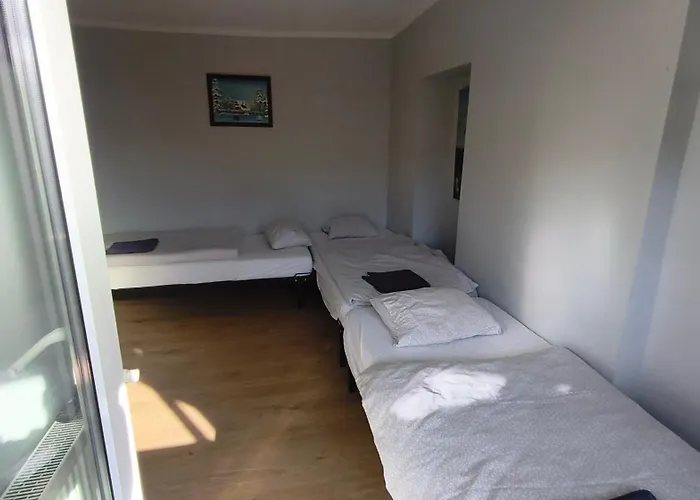 Dom Narciarza Szczyrk