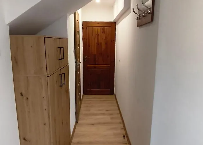 Homestay Dom Narciarza *