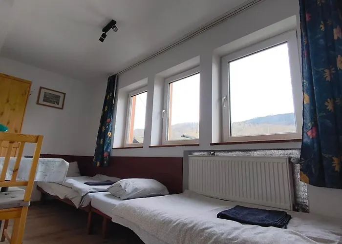 Dom Narciarza Szczyrk