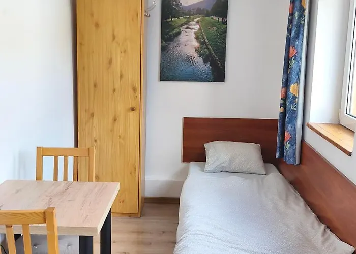 Dom Narciarza Homestay Szczyrk