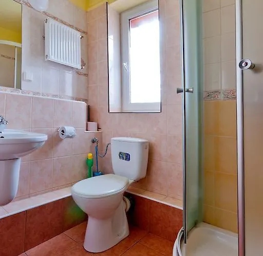 Accommodatie bij particulieren Dom Narciarza