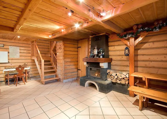 Homestay Dom Narciarza Szczyrk